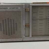 Радио Grundig HIT BOY 100, снимка 2 - Радиокасетофони, транзистори - 30818581