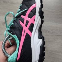 Asics. Дамски маратонки. 39, снимка 4 - Маратонки - 35137843