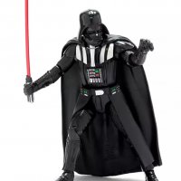 Darth Vader Talking Action Figure, снимка 4 - Кукли - 35651596