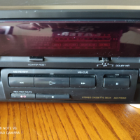 AIWA AD-F550E, снимка 3 - Декове - 44765754