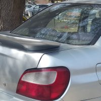 Subaru impreza WRX/STI части, снимка 2 - Автомобили и джипове - 27569289
