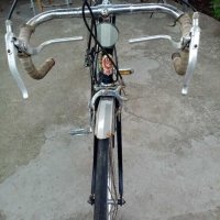 Мъжки ретро велосипед, снимка 3 - Велосипеди - 30129982