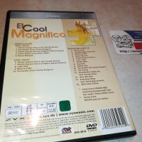 COOLIO DVD & CD-ВНОС GERMANY 3110231302, снимка 15 - CD дискове - 42792202