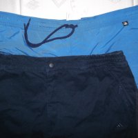 Къси панталони ADIDAS    мъжки,Л, снимка 1 - Къси панталони - 29110631