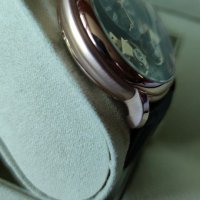 Мъжки луксозен часовник Audemars Piguet double Tourbillion , снимка 4 - Мъжки - 36909840