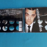 Robbie Williams(Pop Rock)-8CD, снимка 6 - CD дискове - 37604242