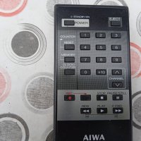 AIWA Дистанционно, снимка 3 - Дистанционни - 39830535