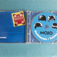 Various–2004-Beatlemania(by Mojo)/Volume 2(An All-American Tribute To The Fab Four)(Blues Rock,Jazz-, снимка 2 - CD дискове - 37818284