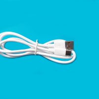 USB Type C кабел 7A 100W , снимка 1 - USB кабели - 39157107