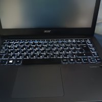 Acer Aspire Swift 3 Ultrabook-14.0 инча, Intel Core i3-7100U, DDR4, снимка 6 - Лаптопи за работа - 38493054