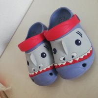 Детски сандали , снимка 1 - Детски сандали и чехли - 34188498