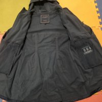 ''Ilse Jacobsen Rain Soft Shell Raincoat ''оригинално яке М размер, снимка 5 - Якета - 31181237