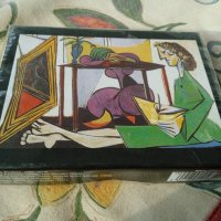 Modern Art Picasso Deux Femmes Карти за игра, снимка 1 - Карти за игра - 38575440