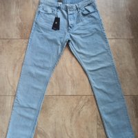 Мъжки дънки G-Star Raw Triple A Regular Straight Jeans в размер 34/34, снимка 3 - Дънки - 42392012
