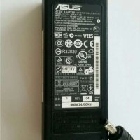 ОРИГИНАЛНО ЗАРЯДНО УСТРОЙСТВО ASUS - DELTA ELECTRONICS 19V 3.42A БУКСА 5.5*2.5 ADP-65JH DB, снимка 1 - Кабели и адаптери - 32079264