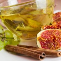 Чай от смокинови листа помага при диабет и астма Паолина Сярова