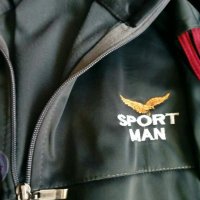 Разпродажба на малки размери мъжки спортен екип (анцуг) , снимка 9 - Спортни дрехи, екипи - 30622002