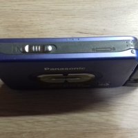 Panasonic RQ-SX10, снимка 2 - Радиокасетофони, транзистори - 44287805