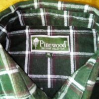 pinewood, снимка 3 - Ризи - 31408631