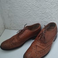 Продавам мъжки обувки., снимка 4 - Ежедневни обувки - 42767895