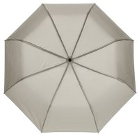 Aвтоматичен маслинен чадър за дъжд 31 см, снимка 1 - Други - 42877765