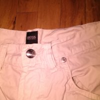 Hugo Boss Arkansas Италия дънки панталон 32-32, снимка 5 - Дънки - 31225973