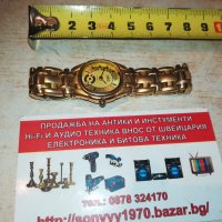 made in japan  gold 18k plated 1802210844, снимка 4 - Луксозни - 31858636