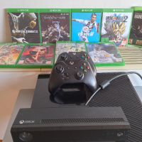 Xbox one , снимка 1 - Xbox конзоли - 44688201