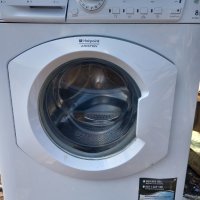 Продавам Люк за пералня Hotpoint-Ariston ECO8L 1252, снимка 6 - Перални - 40761459