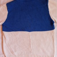 Детска блуза, снимка 6 - Детски пуловери и жилетки - 31970778