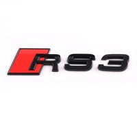 Стикер Audi S3;S4;S5;S6;S7;RS3;RS4;RS5;RS6;RS7, снимка 7 - Аксесоари и консумативи - 35733643