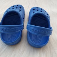 Оригинални Crocs №20/21, снимка 2 - Детски сандали и чехли - 29496476