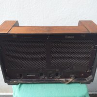MENDE  Радио 1940г, снимка 12 - Радиокасетофони, транзистори - 29565725