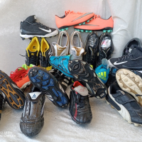 детски бутонки футболни обувки калеври , снимка 2 - Детски маратонки - 44639715