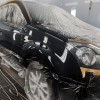 Автосервиз ремонт и боядисване на автомобили , снимка 15 - Автотенекеджийски и автобояджийски - 27194054