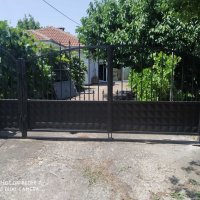 Врати,огради,парапети от метал(ковано желязо), снимка 2 - Други - 33663061