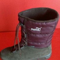 120лв.-Мъжки ботуши Puma Borrasca III GTX, снимка 4 - Мъжки ботуши - 31031344