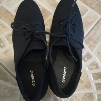 Момчешки официални обувки Graceland размер 38, снимка 5 - Детски обувки - 36843257