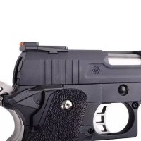 Airsoft Пистолет WE HI-CAPA 5.1 FORCE, снимка 4 - Въздушно оръжие - 42346703