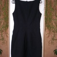 Дамска рокля / черна рокля H&M , снимка 2 - Рокли - 39308883