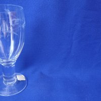 Комплект чаши за вино и концентрат, ръчна гравюра, снимка 11 - Сервизи - 42764280