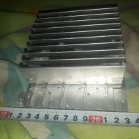 Алуминиев радиатор-охладител за аудио усилватели, снимка 6 - Други - 42899075