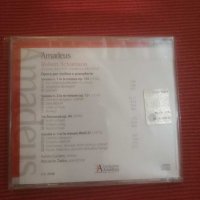 CD, Amadeus - Robert Schumann класика , ново. , снимка 2 - CD дискове - 31038234