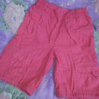 Детски къси гащи, снимка 1 - Детски къси панталони - 42437268