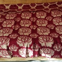 Одеяло на розички, снимка 4 - Олекотени завивки и одеяла - 30496091