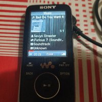 Sony Walkman NWZ-S738F, снимка 2 - MP3 и MP4 плеъри - 40788431