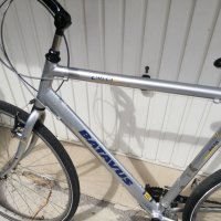 Градски велосипед Batavus 28'', снимка 4 - Велосипеди - 40310242