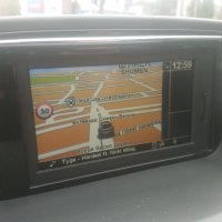 Renault Рено TOMTOM Live R-Link RLink версия 10.85 Europe карти за навигация carminat tom tom live, снимка 4 - Аксесоари и консумативи - 35573313
