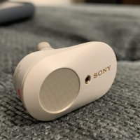 Дясна слушалка - Sony WF-1000XM3, снимка 2 - Bluetooth слушалки - 40281556
