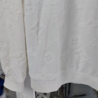  Маркова блуза LV   унисекс, снимка 4 - Блузи с дълъг ръкав и пуловери - 33975047